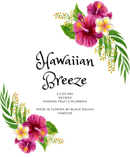 Hawaiian Breeze