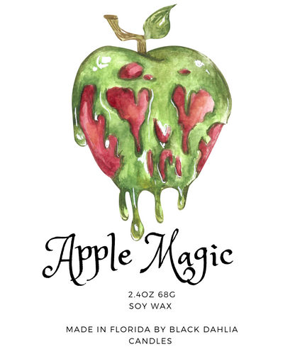 Apple Magic