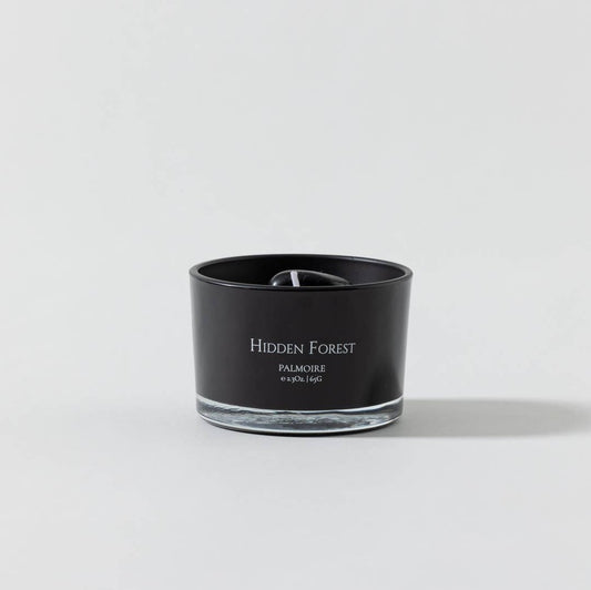 Hidden Forest Soy Wax Candle Small