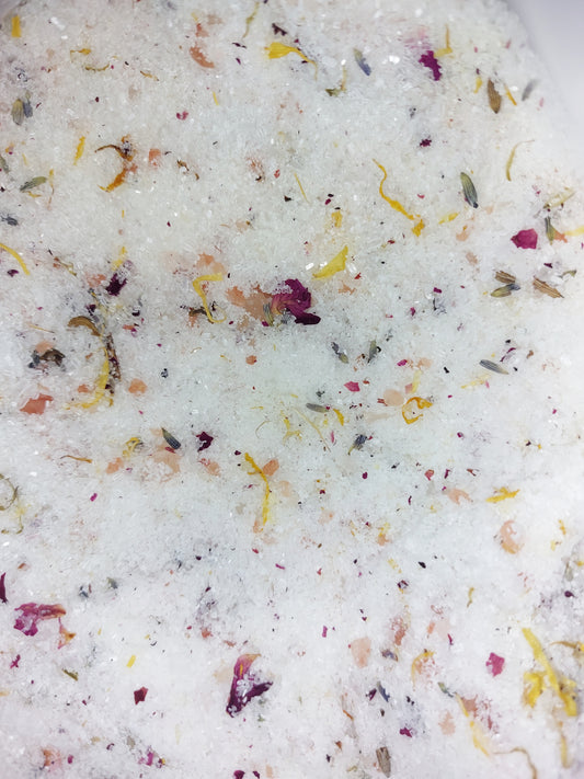 Love Potion Bath Salt