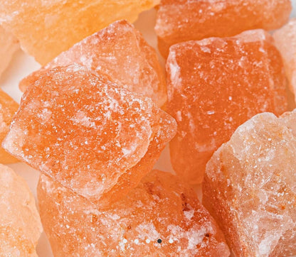 Himalayan Salt Gemstone Diffuser