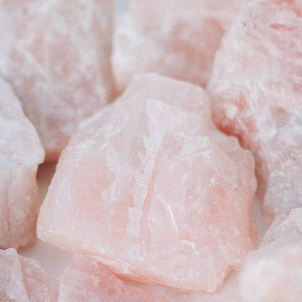 Blushing Rose Gemstone Diffuser